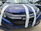 2016 Honda Hr-v Driver Left Front Knee Used 143K Oem Part 510-61767L. Price: $284.95.