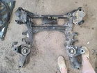 (local Pickup Only) Crossmember/k-frame Front Diesel Transmission Awd Fits 07-17 Used. Price: $149.90.