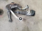 (local Pickup Only) Driver Front Knee Air Standard Suspension Fits 11-18 Audi A8 Used. Price: $180.41.