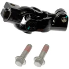 Dorman 425-229 Lower Intermediate Steering Shaft For 04-09 Aspen Durango New. Price: $99.26.