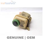 2010-2016 Porsche Panamera Power Steering Fluid Reservoir / Tank 95531401520 Used. Price: $23.49.