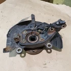 Driver Left Front Spindle/knuckle Fwd Fits 17-22 Compass 273084 Used. Price: $44.00.