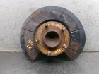 10 - 13 Mazda Left Driver Rear Spindle Knuckle W/o Turbo Used. Price: $87.16.