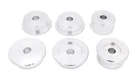 Isr Performance Solid Differential Mount Bushings - Bmw E36 Series New. Price: $143.43.