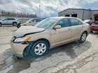 Passenger Right Front Knee Cylinder Base Fits 07-09 Camry 5442276 Used. Price: $462.50.