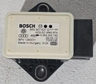 09-17 Audi A5 S5 Yaw Rate Sensor Oem 8K0907637D Used. Price: $39.99.