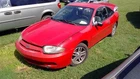 Driver Left Front Spindle/knuckle Fits 95-05 Cavalier 204876 Used. Price: $113.59.
