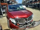2011-2015 Lincoln Mkx Crossmember/k-frame Rear Cradle Awd Id DT4Z5035B Used. Price: $258.99.