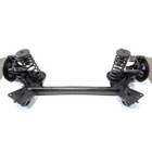 2014-2018 Ford Transit Connect 2WD Suspension Subframe Cross Member Rear Used. Price: $841.70.