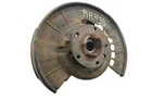 11-18 Volkswagen Touareg Rear Right Side Knuckle Spindle Hub 7P0498287 Oem Used. Price: $60.00.