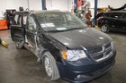 2012 Dodge Caravan Right Front Knee Suspension Assembly 172K Miles Used. Price: $284.95.