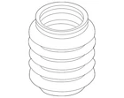 Genuine Bmw Protect Tube 31-30-6-798-248 New. Price: $20.33.