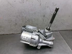 07-12 Nissan Sentra Steering Column Floor Shift W/o Fog Lamps Conventional 2.0L Used. Price: $76.76.
