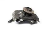 2006-2010 Bmw 650I Front Passenger Spindle Knuckle W/hub 31-21-6-762-018 Used. Price: $148.50.