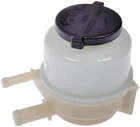 Dorman 603-670 Power Steering Reservoir With Cap Compatible Select... New. Price: $103.49.