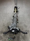 Bmw 325XI Steering Column 2004 Used. Price: $41.22.