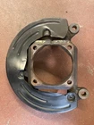 Lh Spindle Steering Knuckle 2014-2018 Ram 2500 3500 4X4 P/n 68216189AA Used. Price: $164.99.