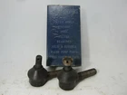 39-49 Studebaker Champion Outer Tie Rod End Pair Mcquay-norris ES106 New. Price: $64.99.