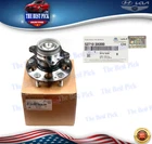 Genuine Hub & Bearing Rear Wheel Hyundai Elantra Veloster 2011-16 527103X000 New. Price: $81.04.