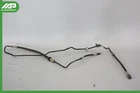 03-06 Mercedes Rear W220 C250 Abc Hydraulic Left Line Hose 2209970982 Oem Used. Price: $273.00.