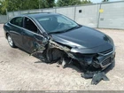 Driver Left Lower Control Arm Front Ls Fits 16-25 Malibu 4138991 Used. Price: $100.39.