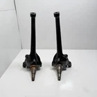 Mercedes Steering Knuckle Front Spindle Pair Rebuilt W116 W123 W126 Oem Used. Price: $375.85.
