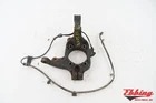 Driver Left Front Steering Knuckle Fits 2013-2014 Hyundai Santa Fe 702302 Used. Price: $125.00.
