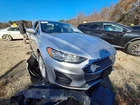 2019 Ford Fusion Driver Left Front Knee Assembly Used 51K Miles Oem 510-01854CL. Price: $284.95.
