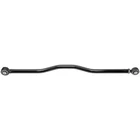Rancho Rear Suspension Adjustable Track Bar For Jeep Wrangler Jk 4WD RS62105 New. Price: $180.42.