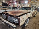Passenger Right Front Lower Control Arm Fits 1974 Lemans Grand Am 1228569 Used. Price: $80.00.