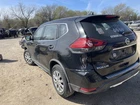 2017 Nissan Rogue Oem Used Rear K-frame Crossmember 157K Miles 477-59907. Price: $150.00.