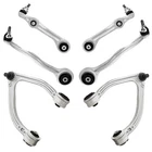 Front Control Arm W/ball Joint 6X Kit For Mercedes Class W222 S450 S63 Amg New. Price: $373.21.
