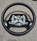 1996-2002 Toyota Runner 4X4 SR5 Steering Wheel Black. Used. Price: $148.50.