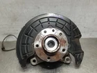 2017-2024 Jeep Compass Left Front Steering Knuckle Spindle Assembly Oem Used. Price: $127.81.