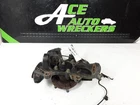 Driver Left Front Spindle/knuckle Fits 09-15 Mazda MX-5 Miata 642451 Used. Price: $56.00.