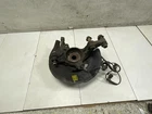 2012 Hyundai Sonata Hybrid Front Left Driver Side Spindle Knuckle Wheel Hub Oem+ Used. Price: $58.87.