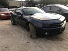 Front Suspension Knee Right Passenger Excluding Fits 11 Camaro 952033 Used. Price: $252.00.