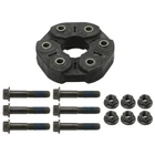 Moog Steering Shaft Coupling Flex Disc New. Price: $84.88.