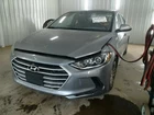 Driver Lower Control Arm Front Built Sedan Fits 17-20 Elantra 104836950 Used. Price: $69.06.