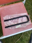 Nos Oem Mopar Leaf Spring Axle U-bolt 52121678AB Dodge Pickup 3500 Ram 2014 New. Price: $31.19.