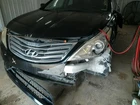 Driver Left Rear Suspension Without Crossmember Fits 12-17 Azera 104909013 Used. Price: $273.72.