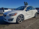 Right Front Spindle Knuckle Oem 07-13 Volvo C30 307602813 Used. Price: $75.00.