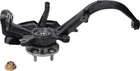 Skf BR935011LK Steering Knuckle Bearing Repair Kit New. Price: $289.58.