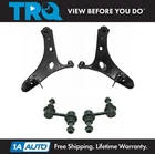 Trq Front Lower Control Arms & Ball Joints With Sway Links Subaru Forester New. Price: $164.95.