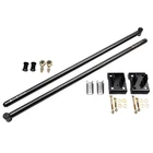 Wehrli WCF100851-GB Traction Bar Kit 60" 11-19 Gm 2500HD Rclb/ccsb/ecs Black New. Price: $1075.89.