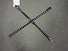 Jaguar Xkr Front Crossbrace Genuine HJB4151AB Used. Price: $120.00.