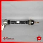 2016-2018 Cadillac Cts-v 6.2L Rear Left Driver Side Cv Axle Shaft Oem Used. Price: $129.18.