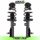 Complete Struts For 2010-2016 Buick Lacrosse Front Pair New. Price: $120.42.