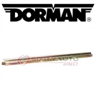 Dorman Front Left Window Glass Lift Plate For 1992-1999 Chevrolet K2500 De New. Price: $45.02.
