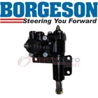 Borgeson Steering Gear Box For 1965-1972 Plymouth Satellite Related Kr New. Price: $731.63.